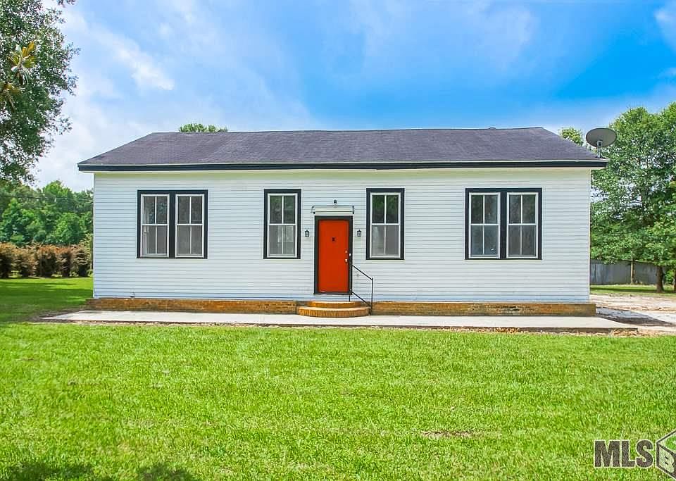 1628 E Plains Port Hudson Rd, Zachary, LA 70791 Zillow