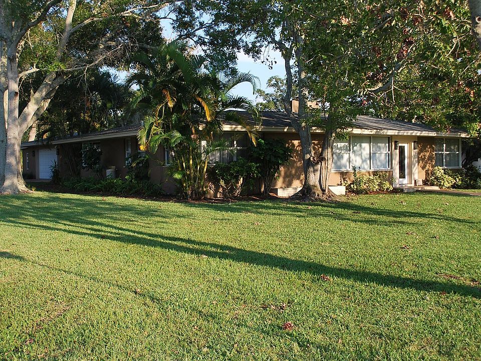 Large Corner Lot