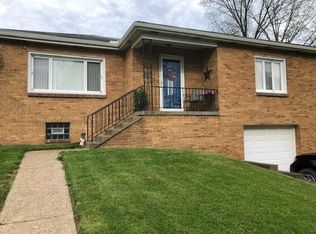 163 Pike St, Weirton, WV