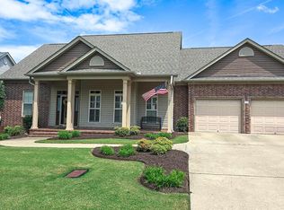 830 Cordoba Dr, Conway, AR 72034