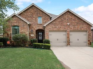 544 Madrone Trl, Forney, TX 75126