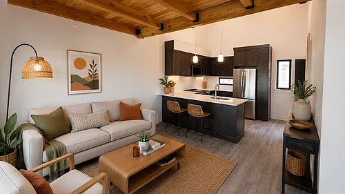 Floor plan 21