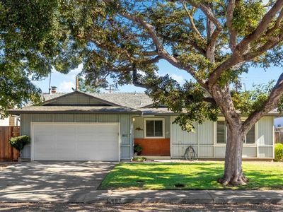 882 Roble Dr, Sunnyvale, CA, 94086