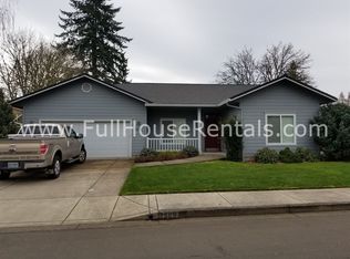 3586 Hickory Ave, Eugene, OR 97401