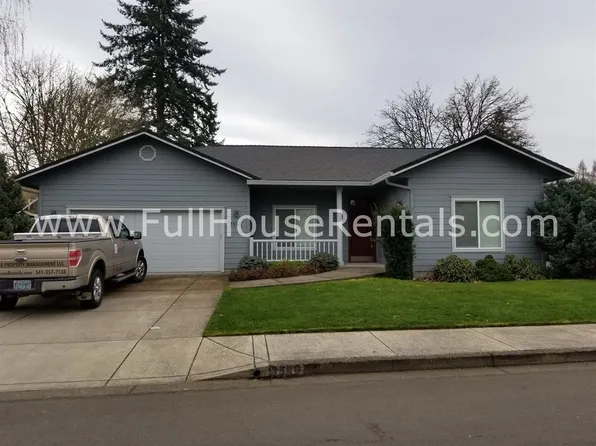 3586 Hickory Ave, Eugene, OR 97401