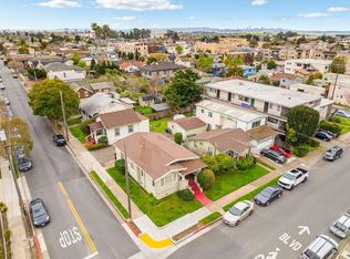 1156 Washington Ave, Albany, CA 94706