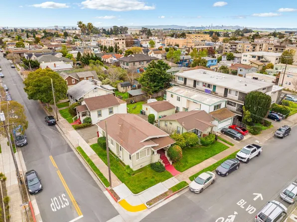 1154 Washington Ave, Albany, CA 94706