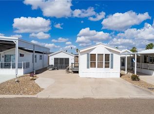 2311 W Bogey Dr, Mission, TX 78572