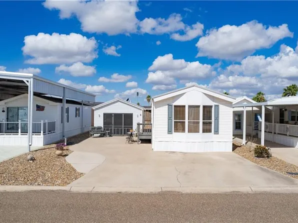 2311 W Bogey Dr, Mission, TX 78572