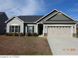 5313 Nessee St, Fayetteville, NC 28314