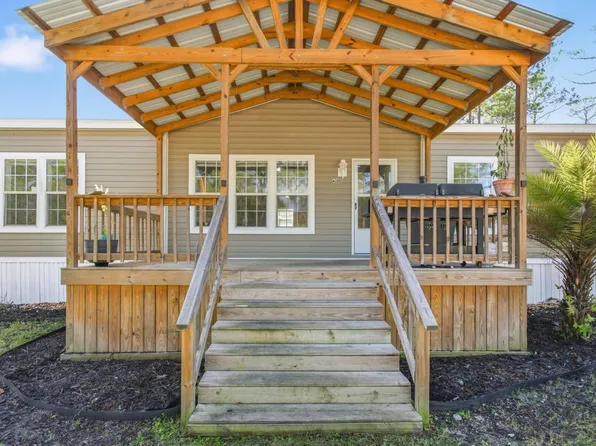 4389 Walnut Ave, Bunnell, FL 32110