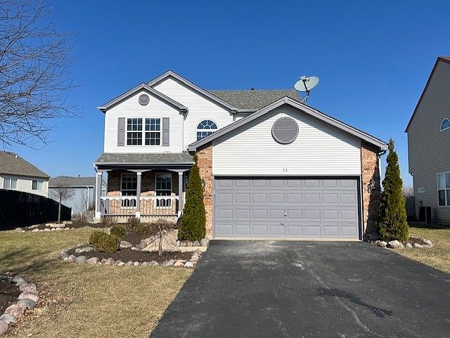 1st image of 54 E Country Walk Dr