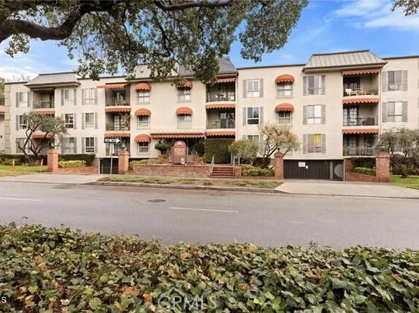 330 S Mentor Ave Unit 233, Pasadena, CA 91106