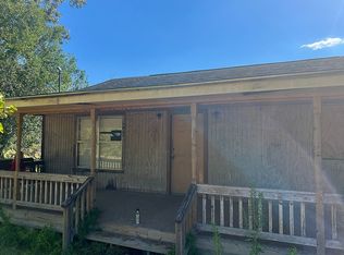 843 Old River Rd, Starks, LA 70661