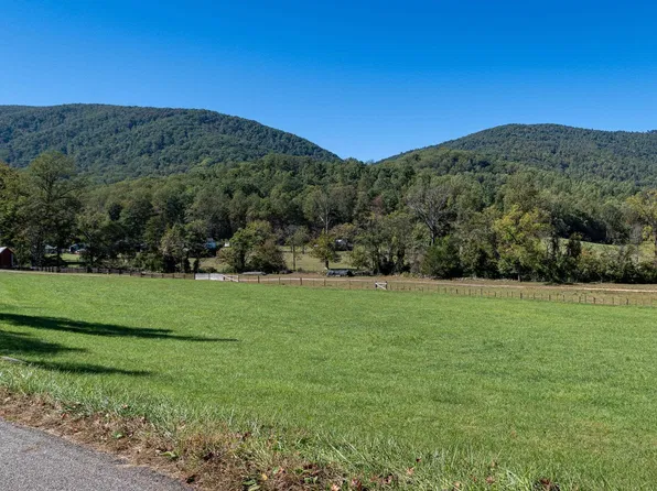 LOT Carlton Ln #B, Afton, VA 22920