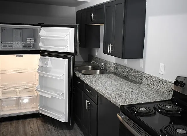Tam Apartments — Photo 13