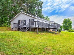 210 Jacklyn Dr, Candler, NC 28715