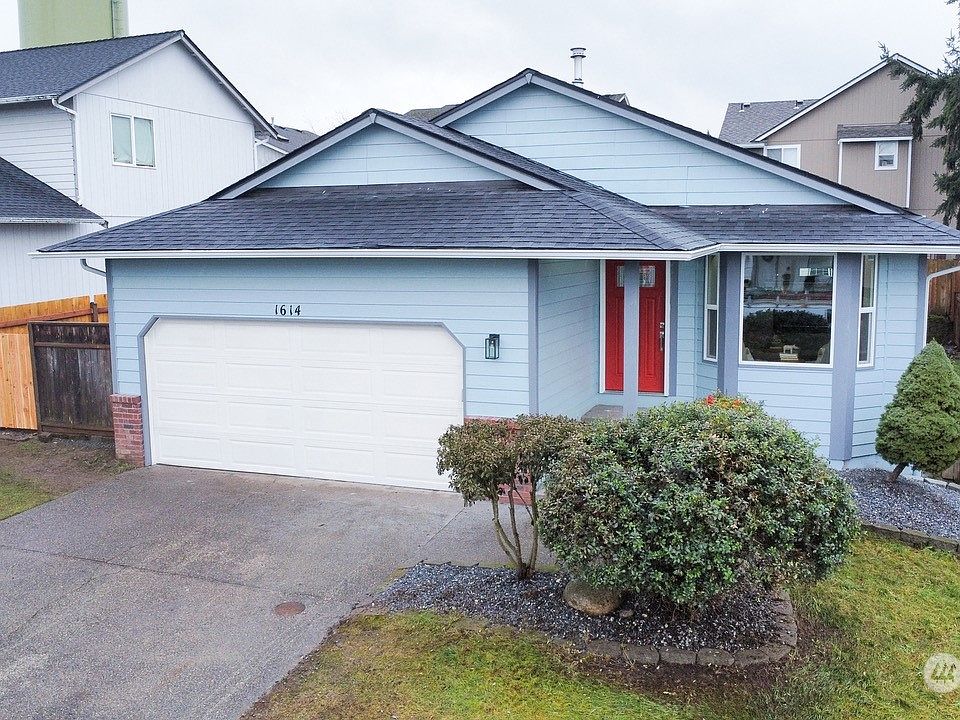 1st image of 1614 199th Street Ct E