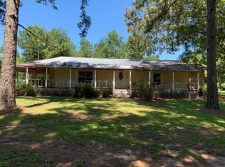 6865 Causeyville Rd, Meridian, MS 39301