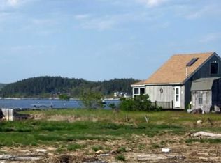 954 Popham Rd, Phippsburg, ME 04562