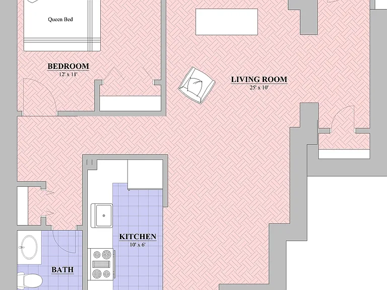 Archview Apartments — Photo 20