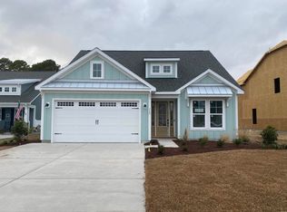 378 Starlit Way, Myrtle Beach, SC 29579