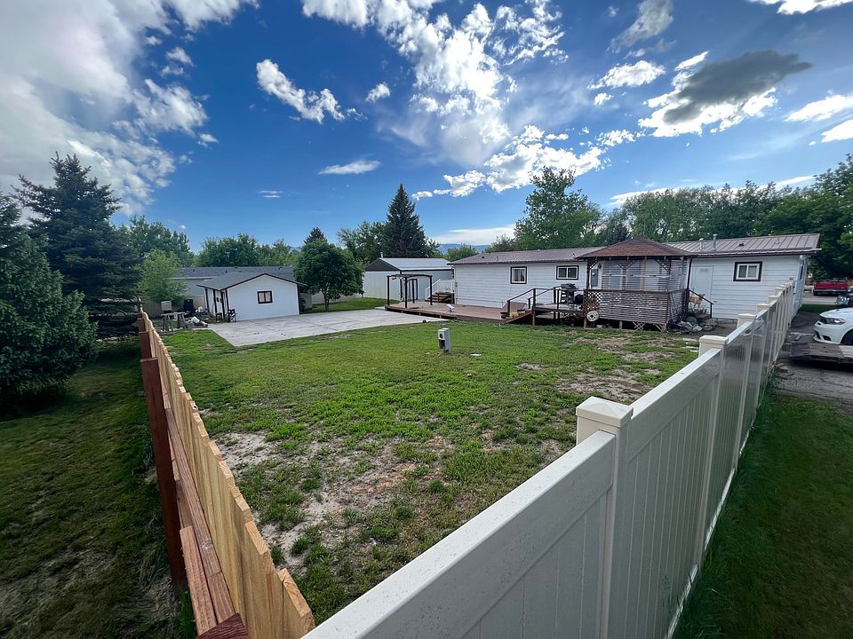 411 3rd Ave W, Ranchester, WY 82839 Zillow