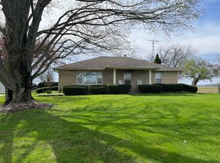 7730 N Marr Rd, Columbus, IN 47203