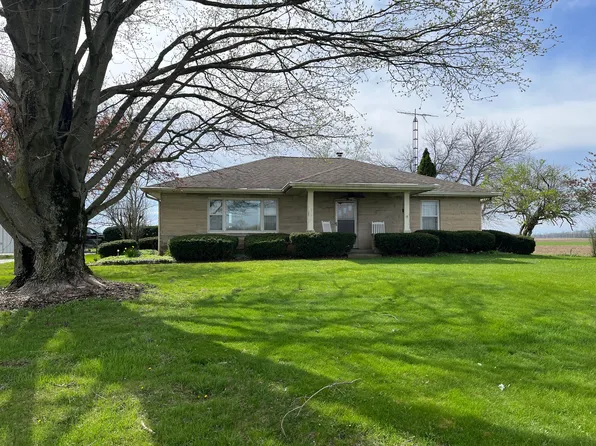 7730 N Marr Rd, Columbus, IN 47203