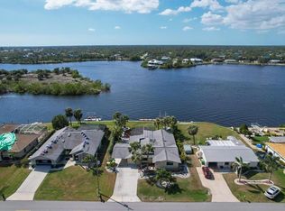 250 Spring Lake Blvd NW, Pt Charlotte, FL 33952