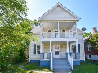 629 Murray Ave SE, Roanoke, VA 24013