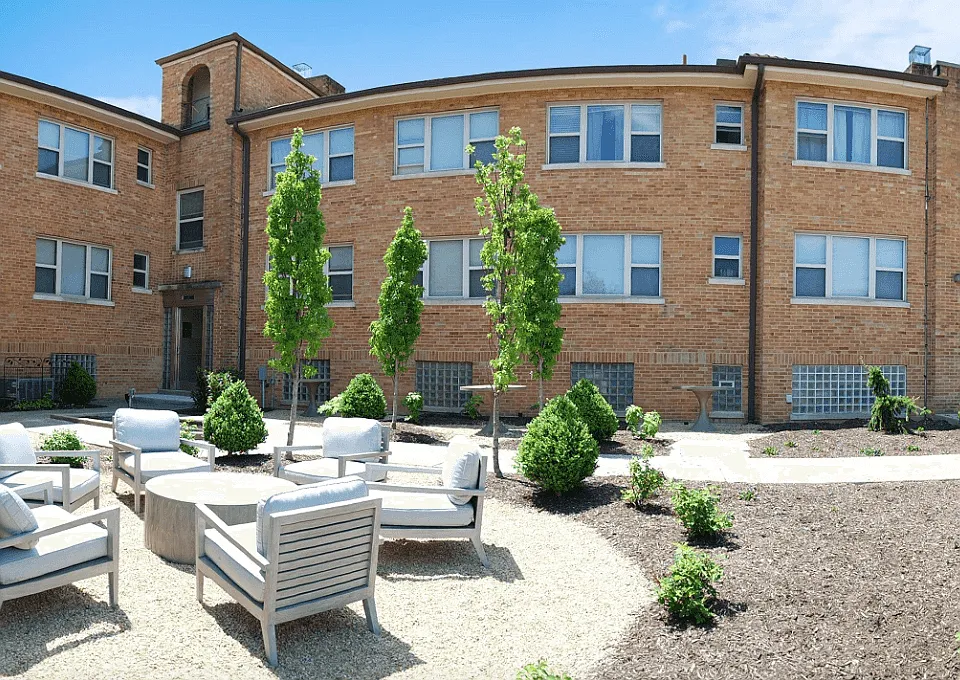 Cincinnati Premier Living*
