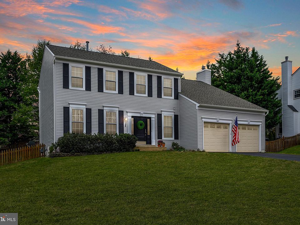 1st image of 42 Savannah Ct