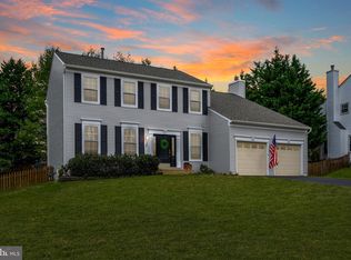 42 Savannah Ct, Stafford, VA 22554