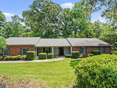 100 Springridge Ct, Peachtree City, GA, 30269