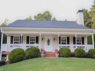 150 Rudders Xing, Newnan, GA 30263