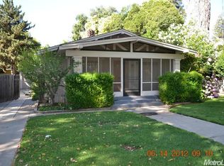 138 W 23rd St, Merced, CA 95340