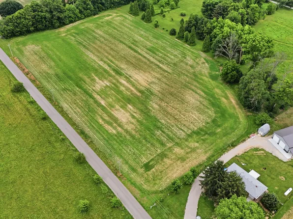 0 W 500 N, Fairland, IN 46126