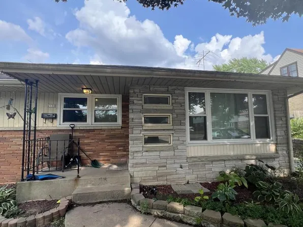 4130 North 100th STREET, Milwaukee, WI 53222