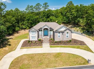 44 Greystone Blvd, Cabot, AR 72023