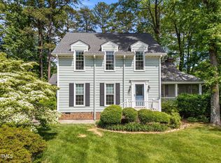 6420 Dresden Ln, Raleigh, NC 27612