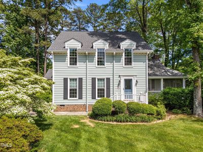 6420 Dresden Ln, Raleigh, NC, 27612