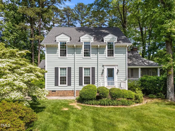 6420 Dresden Ln, Raleigh, NC 27612