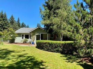 223 NE Anna Rd, Poulsbo, WA 98370