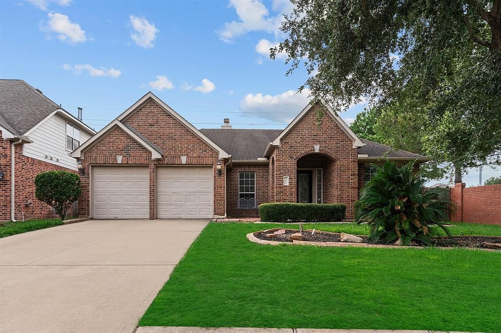 4302 Windy Chase Ln, Katy, TX 77494 | MLS #21135807 | Zillow