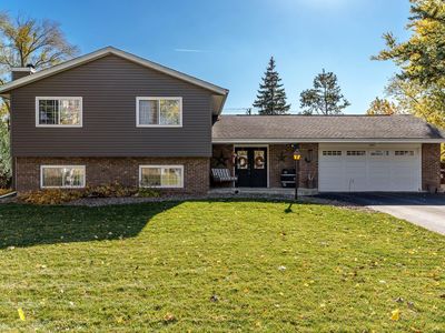 5405 Regency Way, Rockford, IL, 61114