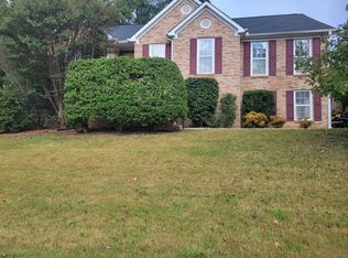 708 Simon Way, Lawrenceville, GA 30045