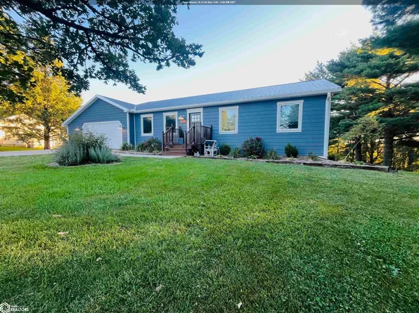 951 Oak Rd, Harlan, IA 51537