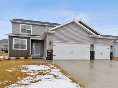 5068 Prairie Trl, Marion, IA, 52302