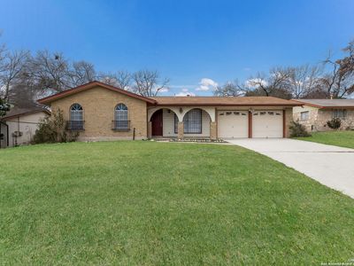 6714 CHERRYLEAF ST, Leon Valley, TX, 78238